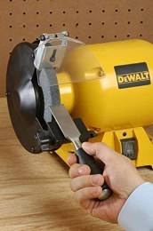 DeWALT Bench Grinder 6 in9